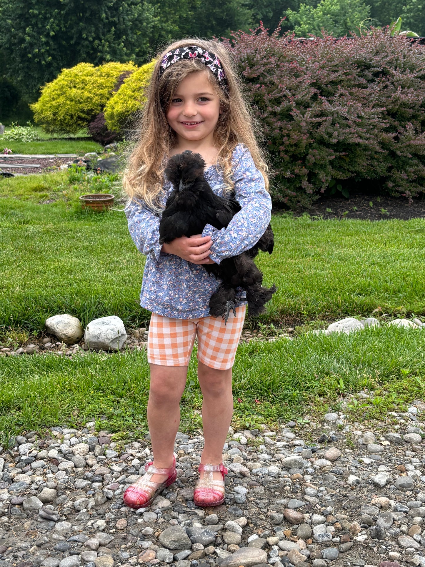 Beginner Chicken Keeping 101: Farm Visit Tickets