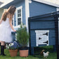 Large Chicken Coop - Up to 15 Chickens