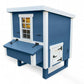 Medium Chicken Coop - Up to 10 Chickens