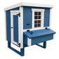 Medium Chicken Coop - Up to 10 Chickens