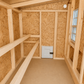 Large Chicken Coop - Up to 15 Chickens