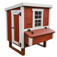Medium Chicken Coop - Up to 10 Chickens