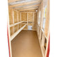 XL Chicken Coop - Up to 20 Chickens