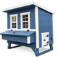 Large Chicken Coop - Up to 15 Chickens