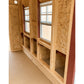 Large Chicken Coop - Up to 15 Chickens