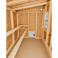 Large Chicken Coop - Up to 15 Chickens