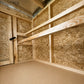 Medium Chicken Coop - Up to 10 Chickens