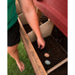 Large Chicken Coop - Up to 15 Chickens