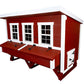 XL Chicken Coop - Up to 20 Chickens