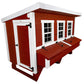 XL Chicken Coop - Up to 20 Chickens