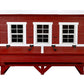 XL Chicken Coop - Up to 20 Chickens