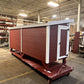 Jumbo Chicken Coop - Up to 30 Chickens