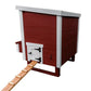Medium Chicken Coop - Up to 10 Chickens