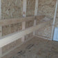 Large Chicken Coop - Up to 15 Chickens