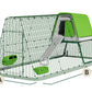 Eglu Go UP - Elevated Chicken Coop for 3-4 Hens