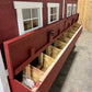 Jumbo Chicken Coop - Up to 30 Chickens