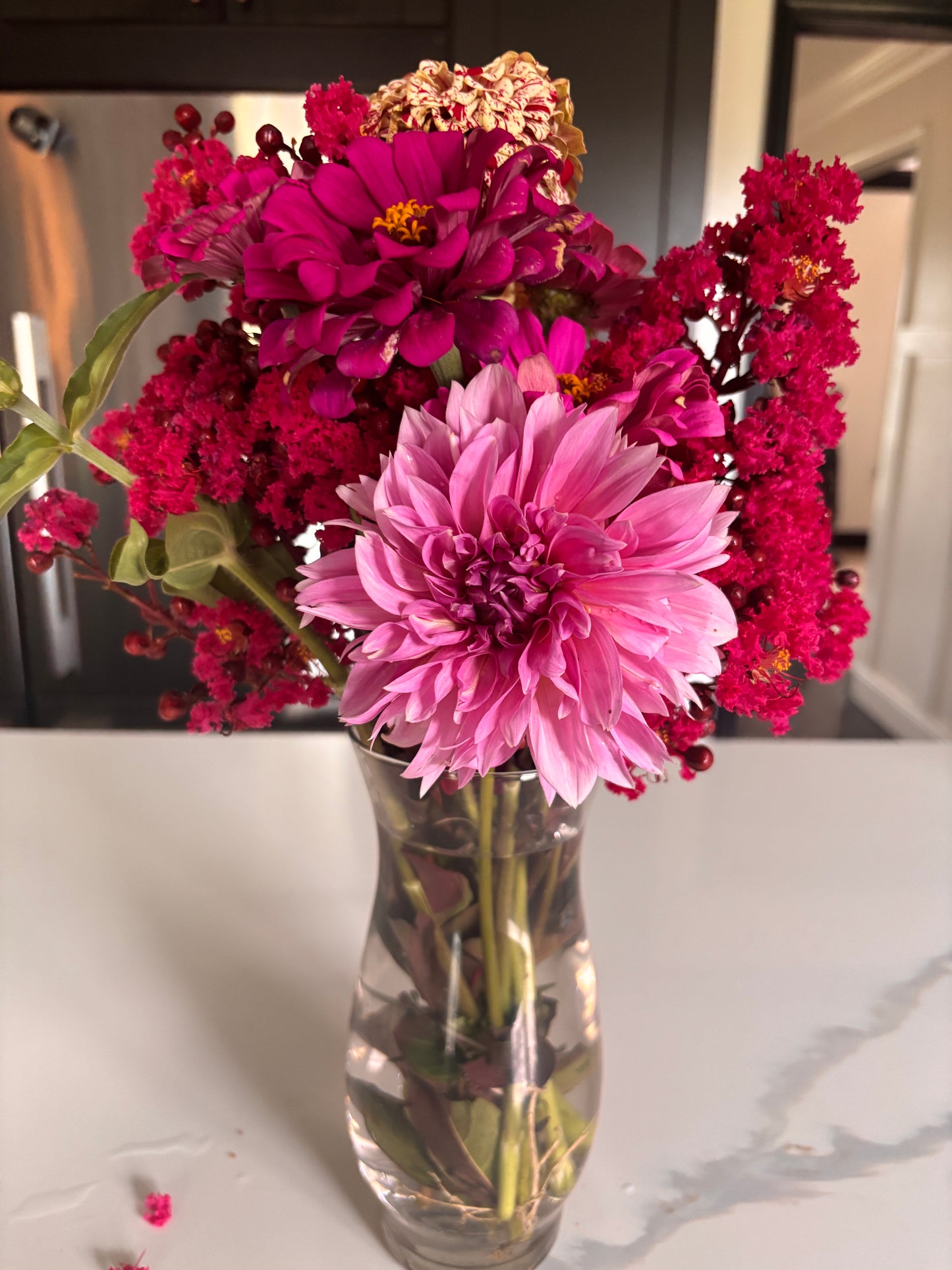 Summer Flower Subscription – 6 Weeks of Farm-Fresh Bouquets