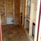 Large Chicken Coop - Up to 15 Chickens