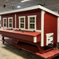 Jumbo Chicken Coop - Up to 30 Chickens