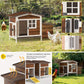 Beginner Chicken Coop Starter Pack