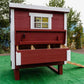 Medium Chicken Coop - Up to 10 Chickens