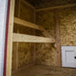Medium Chicken Coop - Up to 10 Chickens