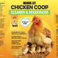 Microbe-Lift Chicken Coop Cleaner & Deodorizer - 32 oz