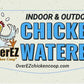 Classic Waterer