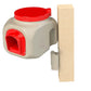 Compact Chicken Feeder
