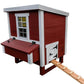 Medium Chicken Coop - Up to 10 Chickens
