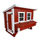 Large Chicken Coop - Up to 15 Chickens