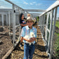 Beginner Chicken Keeping 101: Farm Visit Tickets