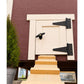 Large Chicken Coop - Up to 15 Chickens