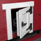 Large Chicken Coop - Up to 15 Chickens