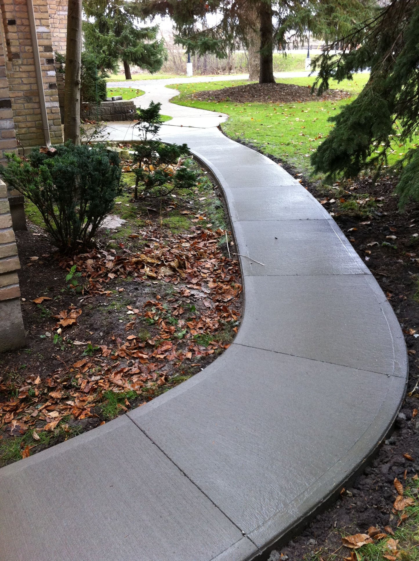 Free Estimate