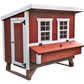 Large Chicken Coop - Up to 15 Chickens