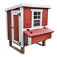 Medium Chicken Coop - Up to 10 Chickens