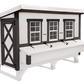 XL Chicken Coop - Up to 20 Chickens