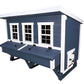 XL Chicken Coop - Up to 20 Chickens