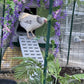 Eglu Go UP - Elevated Chicken Coop for 3-4 Hens