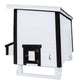 Large Chicken Coop - Up to 15 Chickens