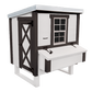 Medium Chicken Coop - Up to 10 Chickens