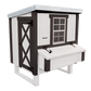 Medium Chicken Coop - Up to 10 Chickens