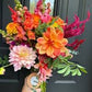 Summer Flower Subscription – 6 Weeks of Farm-Fresh Bouquets