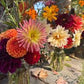 Summer Flower Subscription – 6 Weeks of Farm-Fresh Bouquets