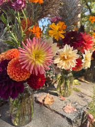 Summer Flower Subscription – 6 Weeks of Farm-Fresh Bouquets