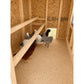 Large Chicken Coop - Up to 15 Chickens