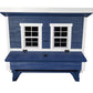 Large Chicken Coop - Up to 15 Chickens