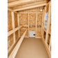 Large Chicken Coop - Up to 15 Chickens