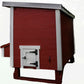 Large Chicken Coop - Up to 15 Chickens